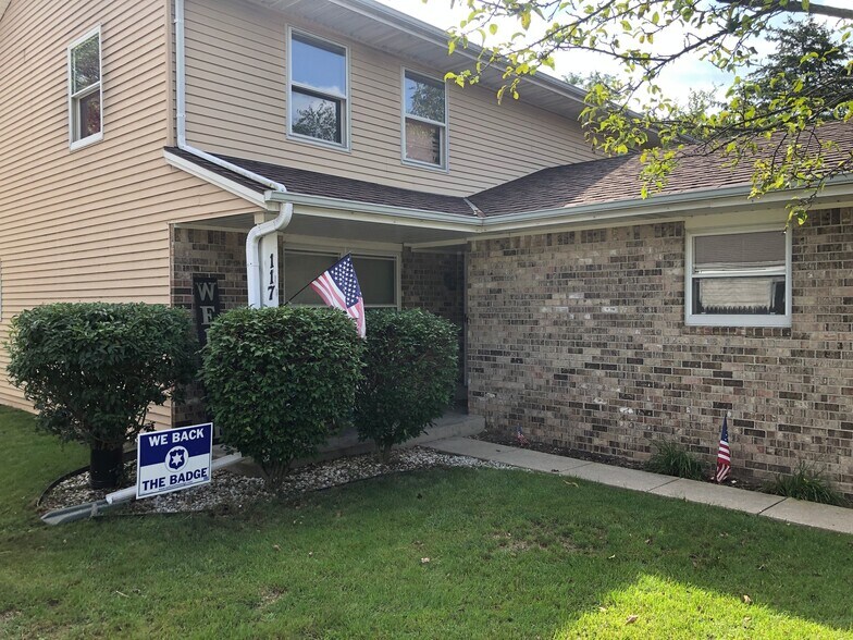 Building Photo - 117 Kilps Ct W
