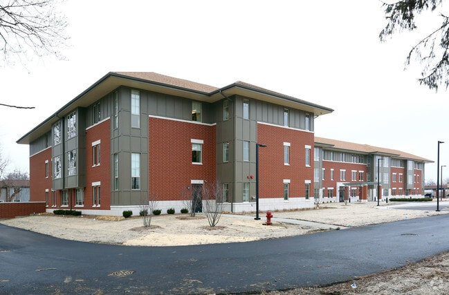 Building Photo - Philhaven