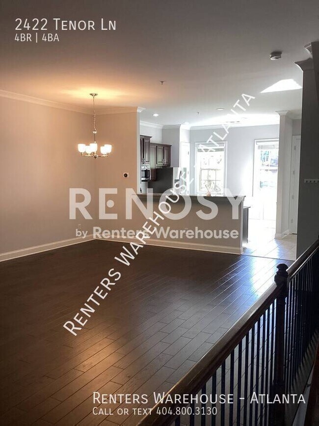 Building Photo - 2422 Tenor Ln