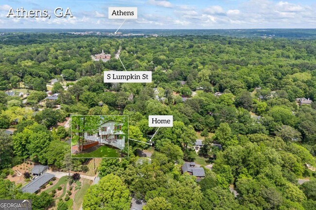 Building Photo - 125 Terrell Dr