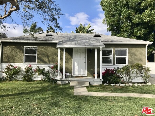 Primary Photo - 15227 Valleyheart Dr