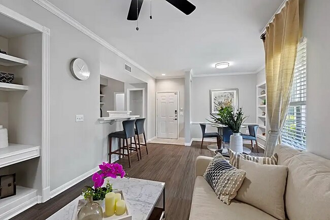 Building Photo - Comfort, Space & Style – All in One Place