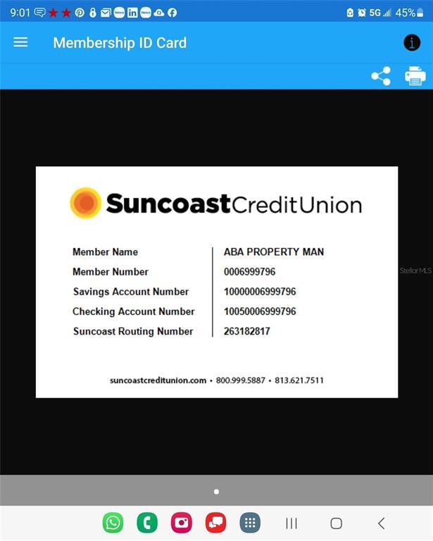 Building Photo - 6817 Breezy Palm Dr