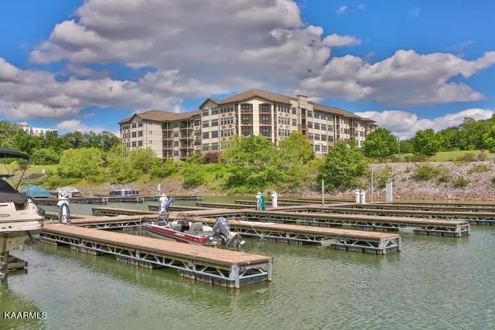 Building Photo - 445 W Blount Ave