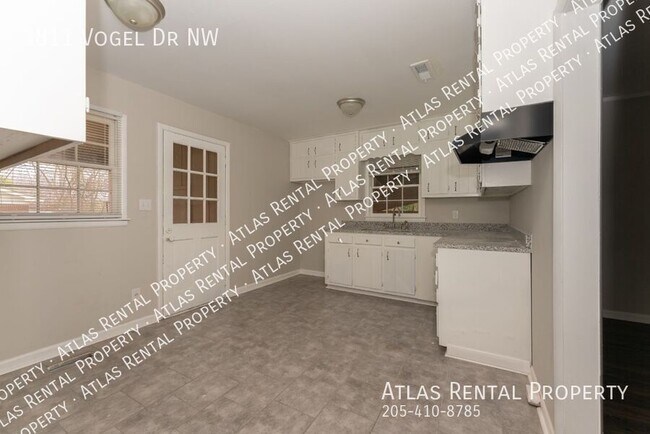 Building Photo - 3811 Vogel Dr NW