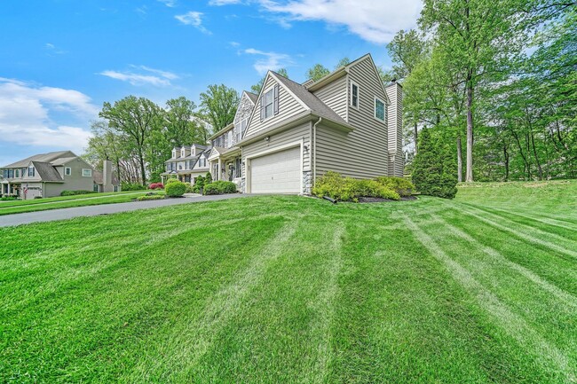 Building Photo - 4 Bedroom 4 Bath culdesac home in the Hart...