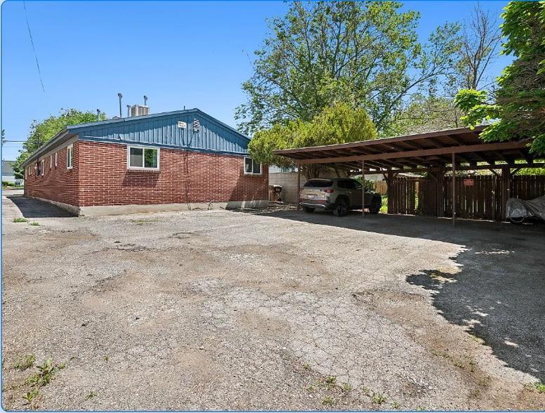 Building Photo - 3428 S 300 E