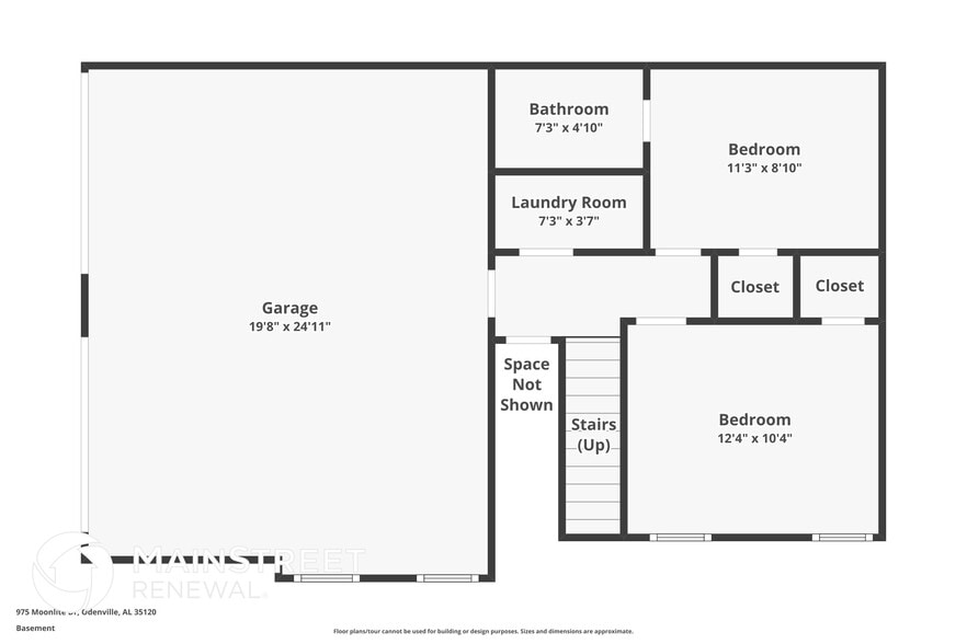 Building Photo - 975 Moonlite Dr