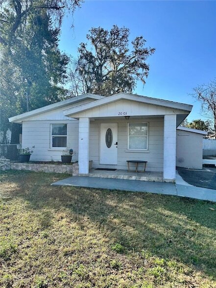 Building Photo - 2003 E Humphrey St