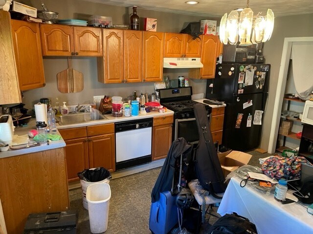 Building Photo - 53 Plympton St