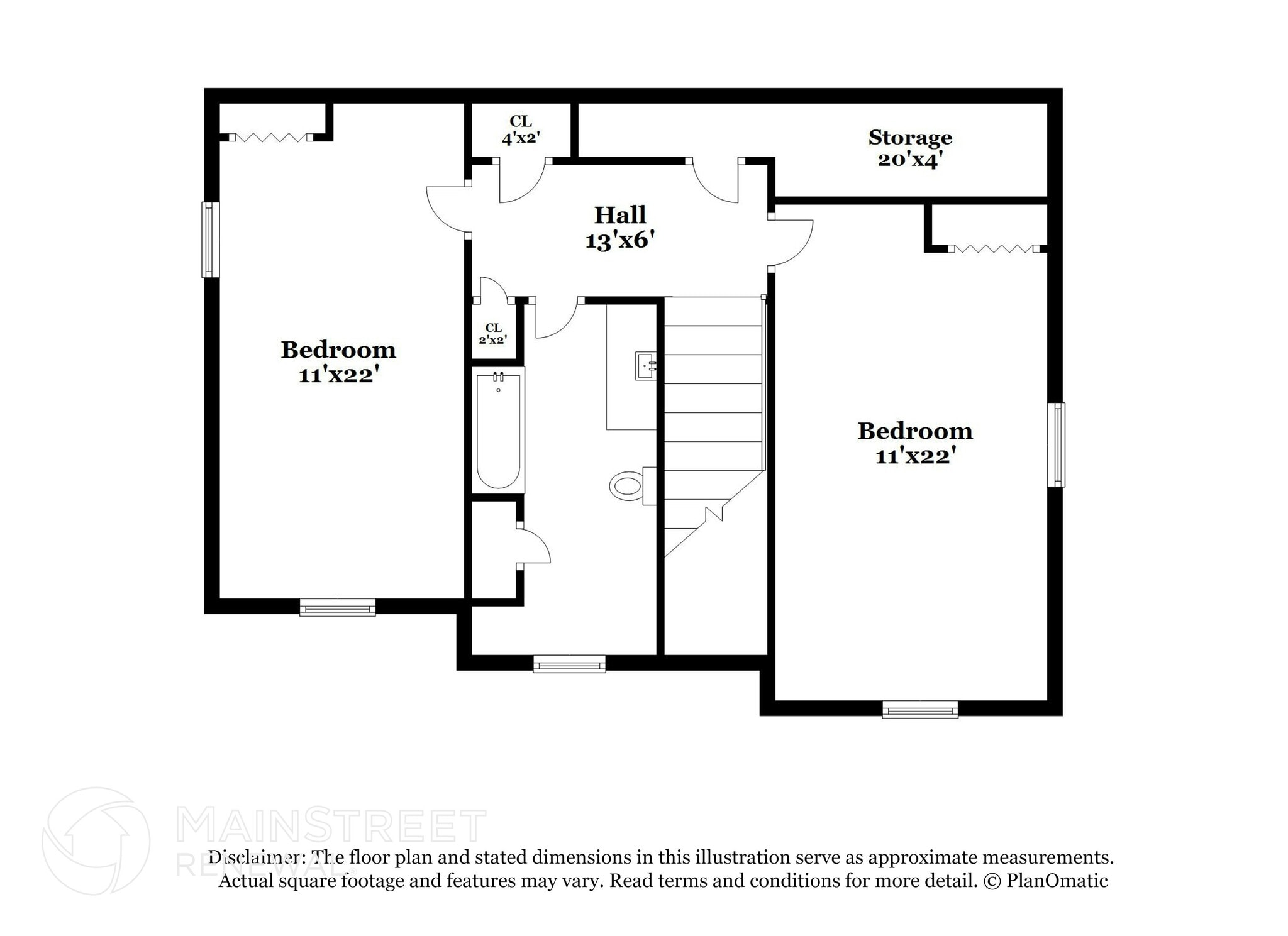 Building Photo - 19530 Heartland St
