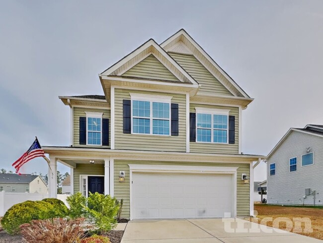 Building Photo - 54 Jonalker Ct