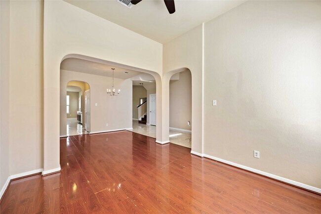 Building Photo - 6303 Atlasridge Dr