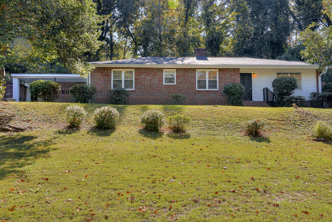 Primary Photo - Lovely Home w/ Unique Accents