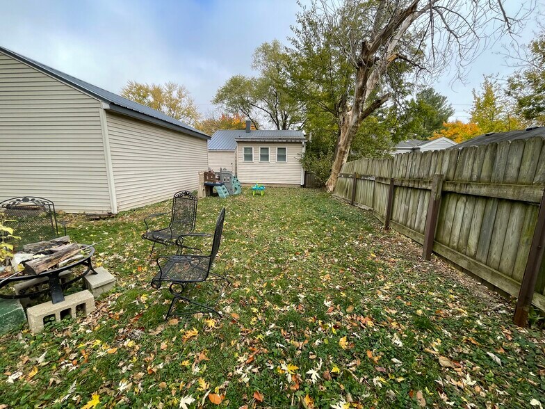 Building Photo - 3489 Hargrove St