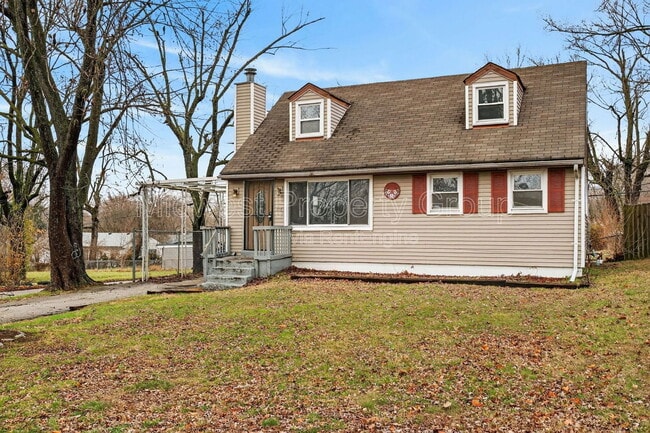 Building Photo - 1157 Redman Blvd