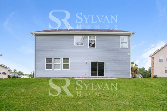 Building Photo - Living where You Love is Good for your Heart!