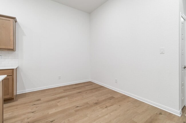 Building Photo - 6 Weeks Free! Brand New 3BR Home | Open Layout, Hardwood Floors & Private Yard