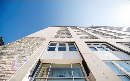 Building Photo - 1511 Locust St