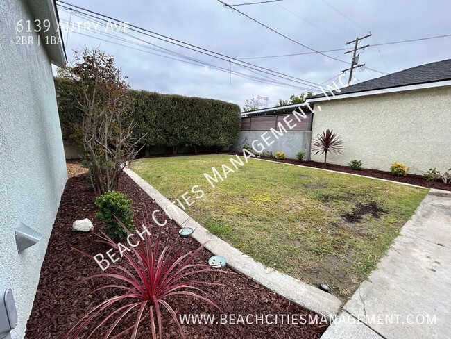 Building Photo - 6139 Autry Ave