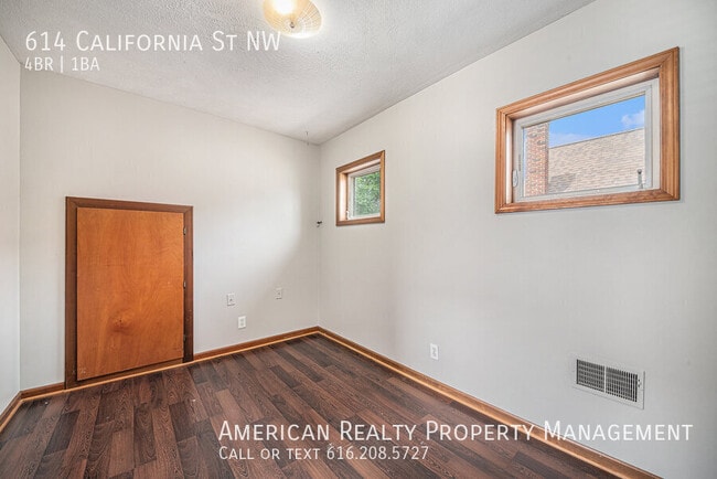 Building Photo - 614 California St NW