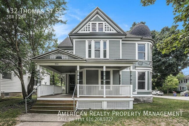 Primary Photo - 432 Thomas St SE