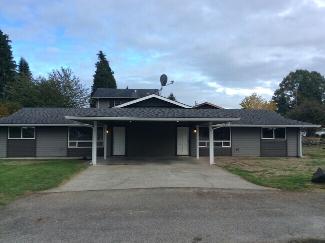 Building Photo - 7201 48th Dr NE