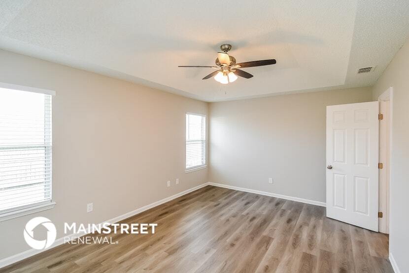Building Photo - 1620 Dartmouth Dr