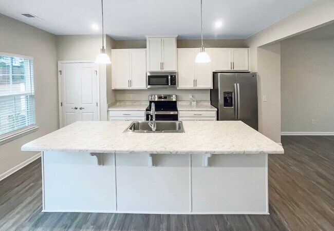 Building Photo - 8707 Red Canyon Way