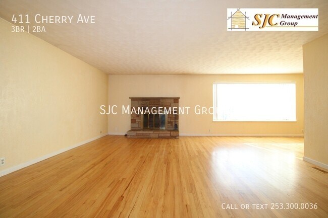 Building Photo - 411 Cherry Ave