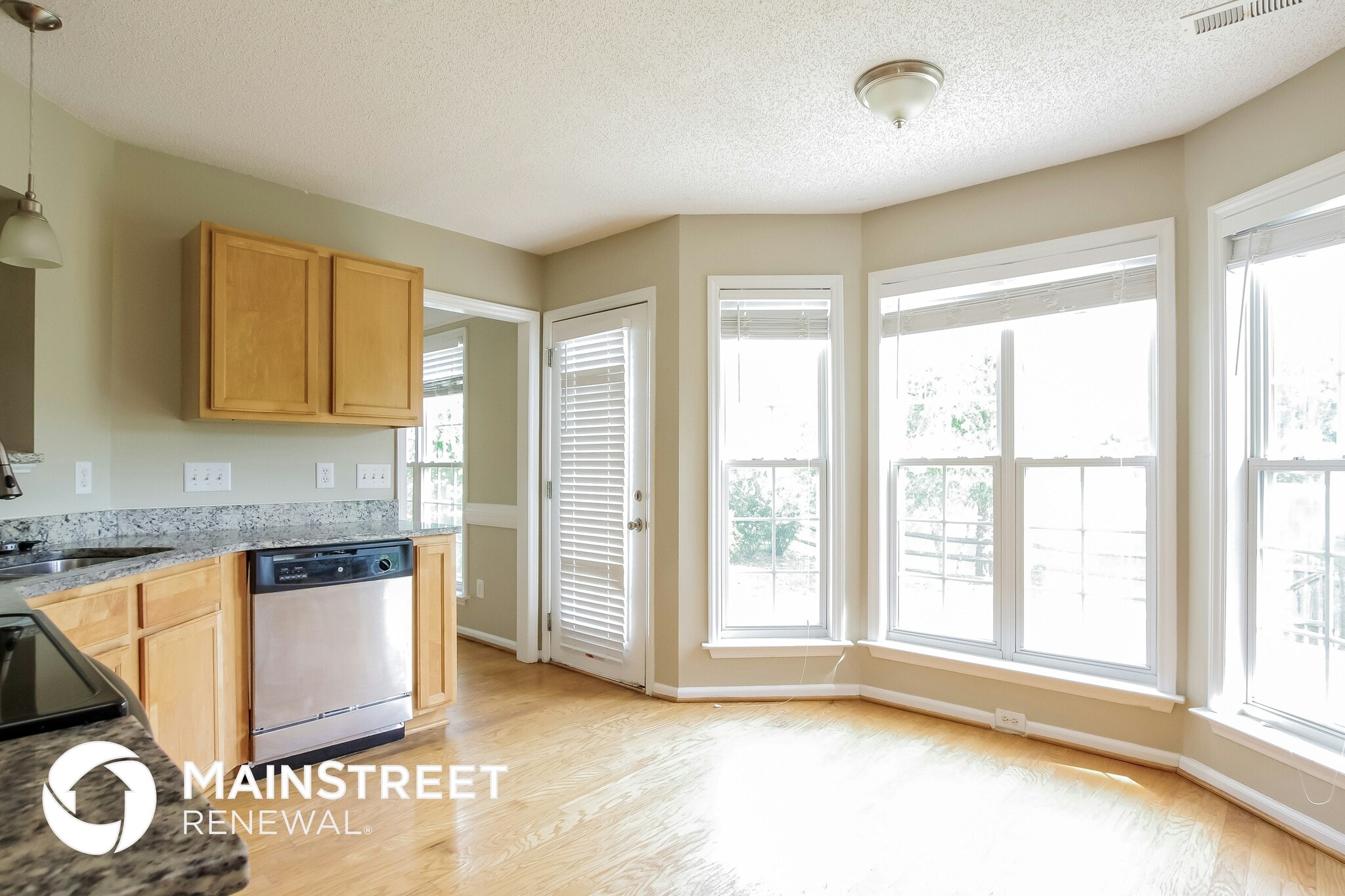 Building Photo - 6001 Thicketty Pkwy