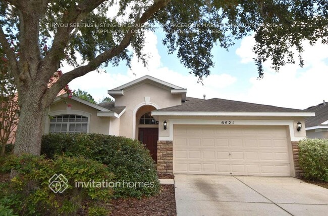 Building Photo - 6421 Bridgecrest Dr