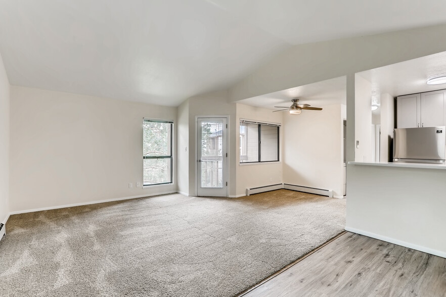 Building Photo - 3525 28th St