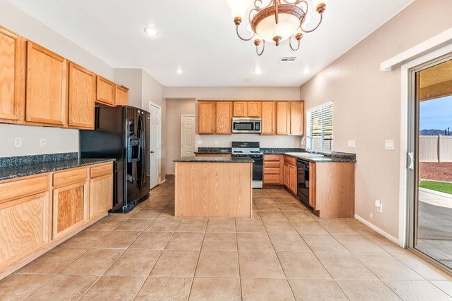 Building Photo - Stylish Two-Story Home with Loft and Dual Balconies in a Bright, Open Layout!