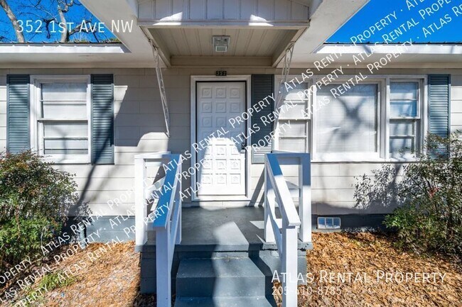 Building Photo - 352 1st Ave NW