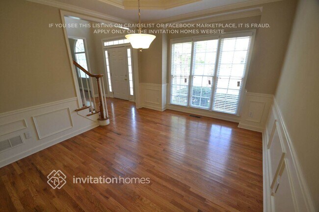 Building Photo - 3205 Christiana Cir