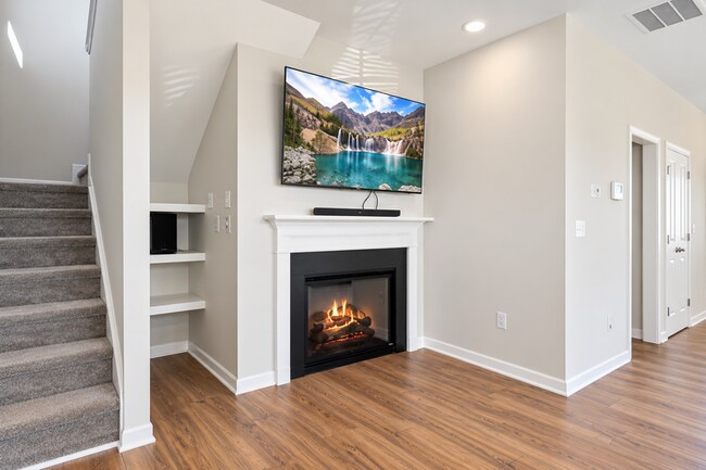 Building Photo - 64 Katniss Ct