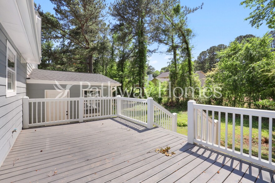 Building Photo - 4254 Southvale Dr