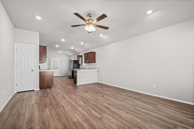 Building Photo - Charming Curb Appeal Meets Modern Comfort in the Monaco Plan!