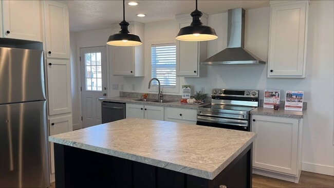 Building Photo - 1431 N French St