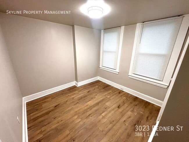 Building Photo - 3023 Redner St