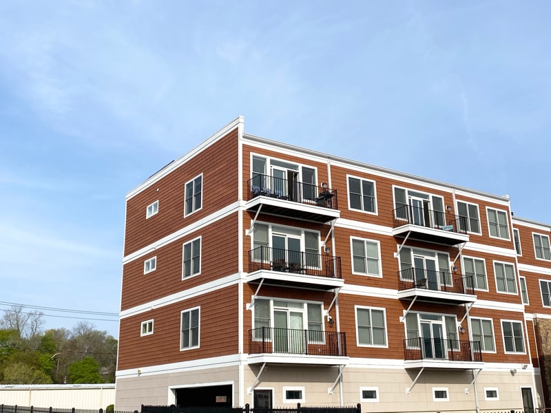 Building Photo - 1221 Broad St