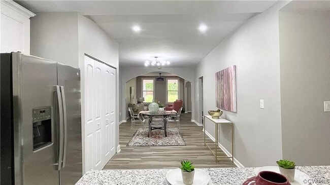 Building Photo - Beautiful Newly Renovated Home Available D...