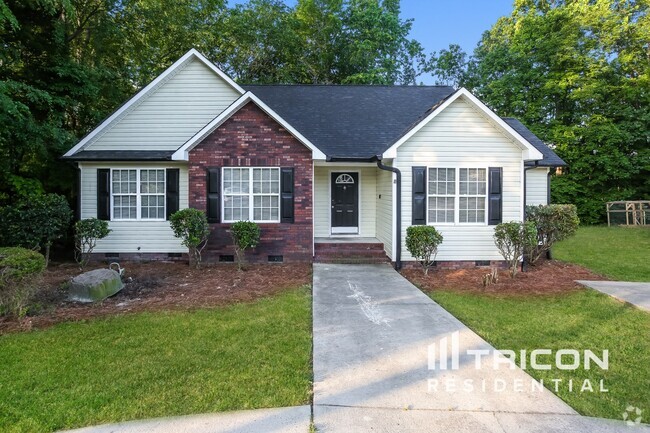 Building Photo - 1571 Kingston Dr
