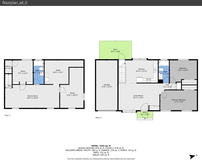 Building Photo - $1,995 - 4 Bed, 2 Bath Home in CO Springs ...