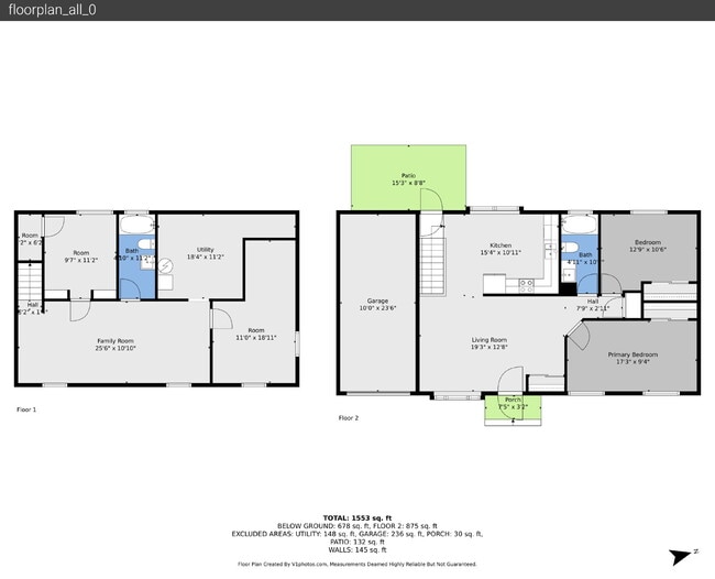 Building Photo - $2,295 - 4 Bed, 2 Bath Home in CO Springs ...