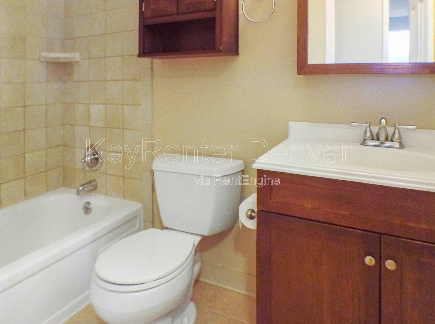 Building Photo - 5873 S Prince St