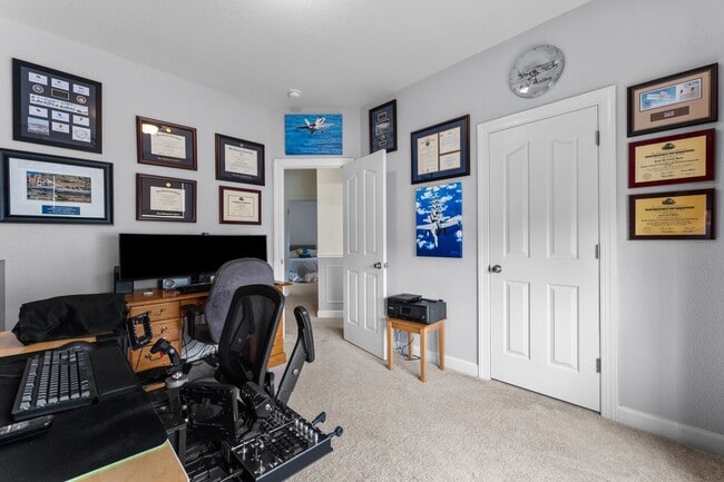 Building Photo - Newly built and beautiful property located...