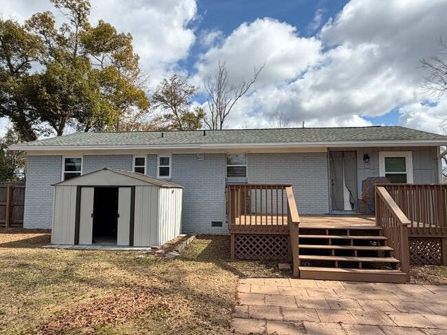 Building Photo - 1010 Minnesota Ave