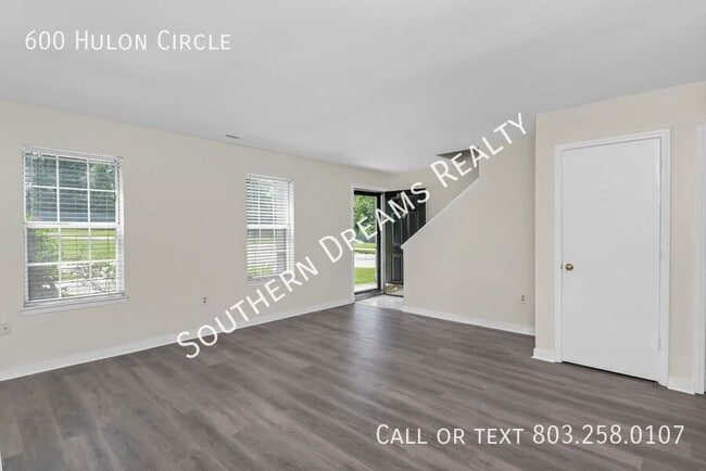 Building Photo - 600 Hulon Ct